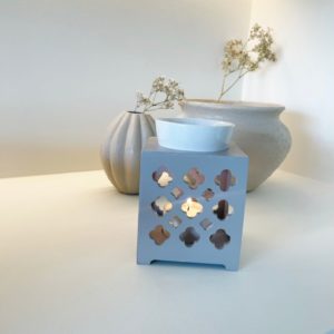 Marrakech Waxmelt Brander - Eid Cadeau - Afbeelding 3