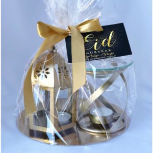 Eid Pakket 3 goud - Afbeelding 2