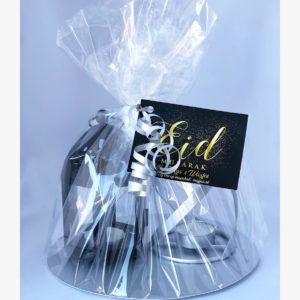 Eid Pakket 4 zilver - Afbeelding 2