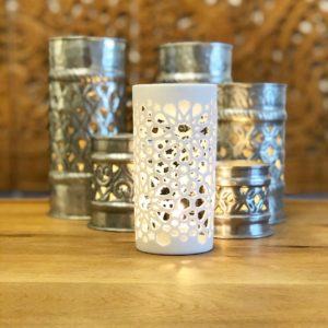 Oosterse brander A