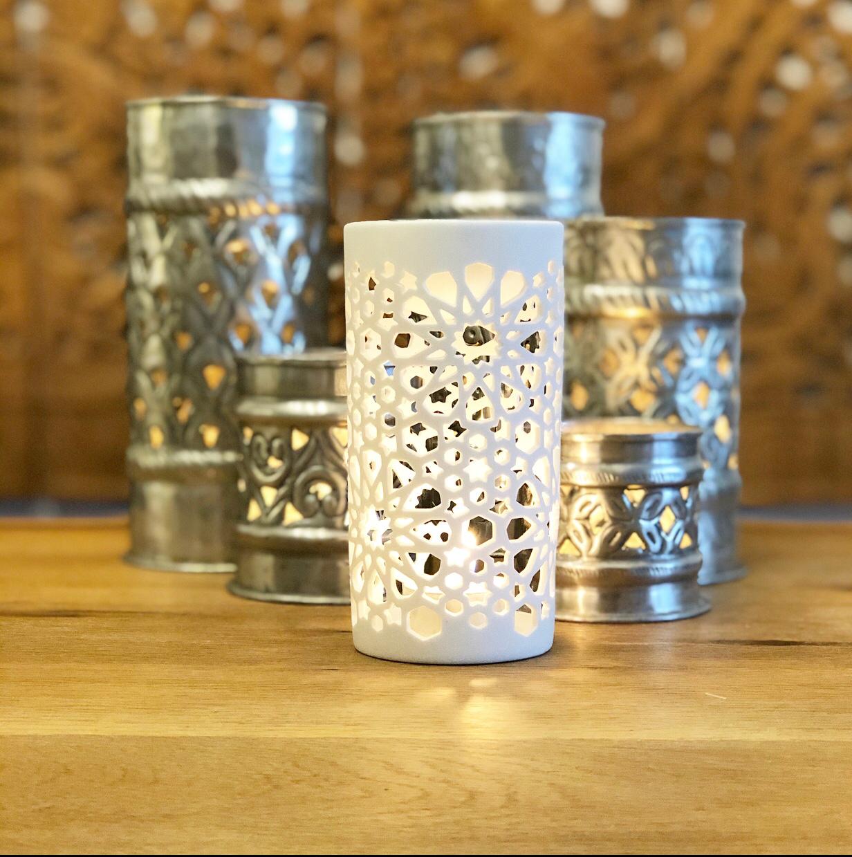 Oosterse brander A