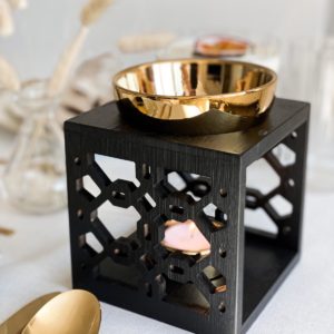 Dubai Brander