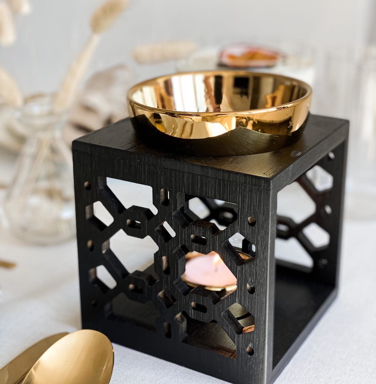 Dubai Brander