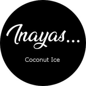 Coconut Ice