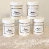 Afbeelding van Geurpoeder Flowerbomb - luxe geurpoeder in een stijlvolle verpakking, perfect voor langdurige frisheid en een bloemige geur in huis.