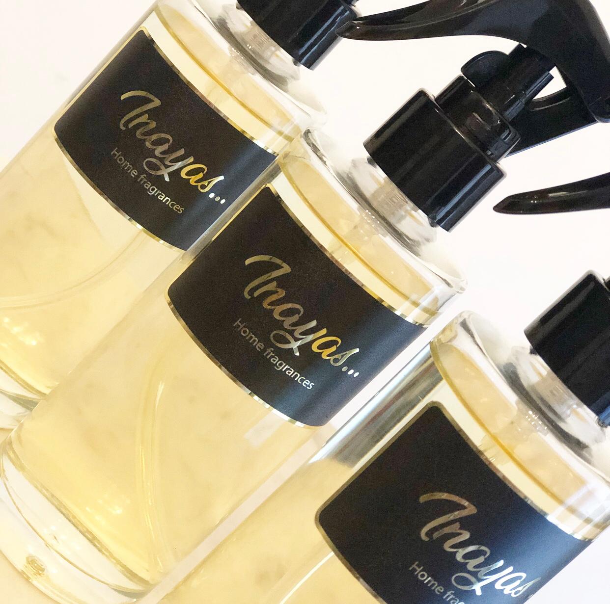 Roomspray 150ml - Afbeelding 2