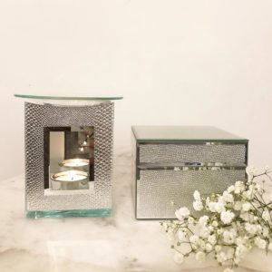 Cadeauset - Nieuwe Spiegelbrander - Afbeelding 3