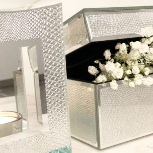 Cadeauset - Nieuwe Spiegelbrander