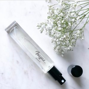 Alternative view of Autoparfum