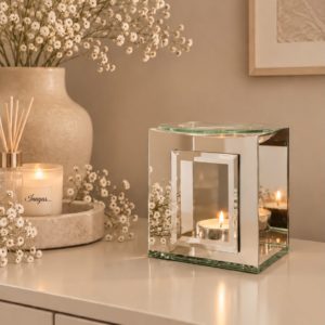 Luxe Spiegelbrander