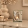 Spiegelbrander effect
