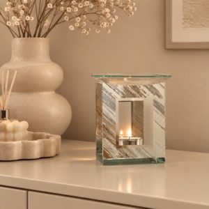 Spiegelbrander effect