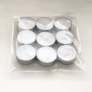 Waxinelichtjes