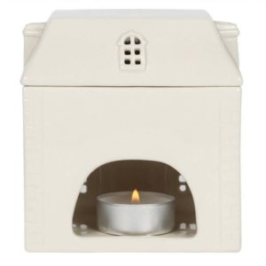 Cadeauset brander in Huis vorm - Afbeelding 5