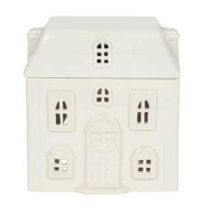 Cadeauset brander in Huis vorm - Afbeelding 4