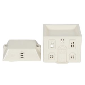 Cadeauset brander in Huis vorm - Afbeelding 6
