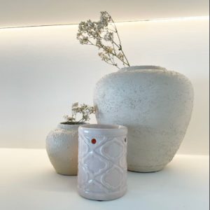 Meknes Waxbrander Beige - Afbeelding 2