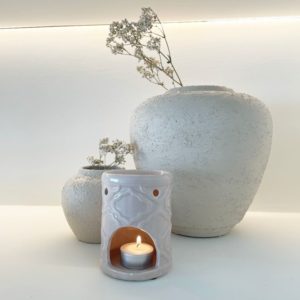 Meknes Waxbrander Beige
