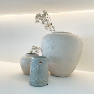 Meknes Waxbrander Olive - Afbeelding 2