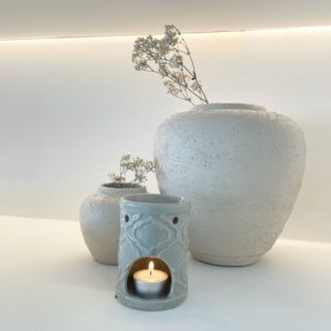 Meknes Waxbrander Olive