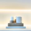 Bulles Creme Brander