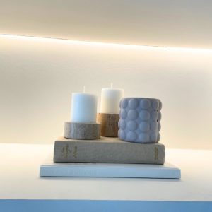 Bulles Taupe Brander