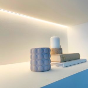 Bulles Taupe Brander