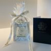 Marmeren Glazen Waxbrander – Luxe Eid Cadeauset