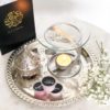 Cadeauset - Zilver Spiraal Marrakech