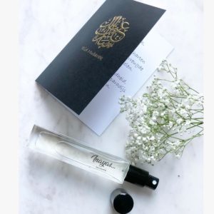 Autoparfum Eid Cadeau